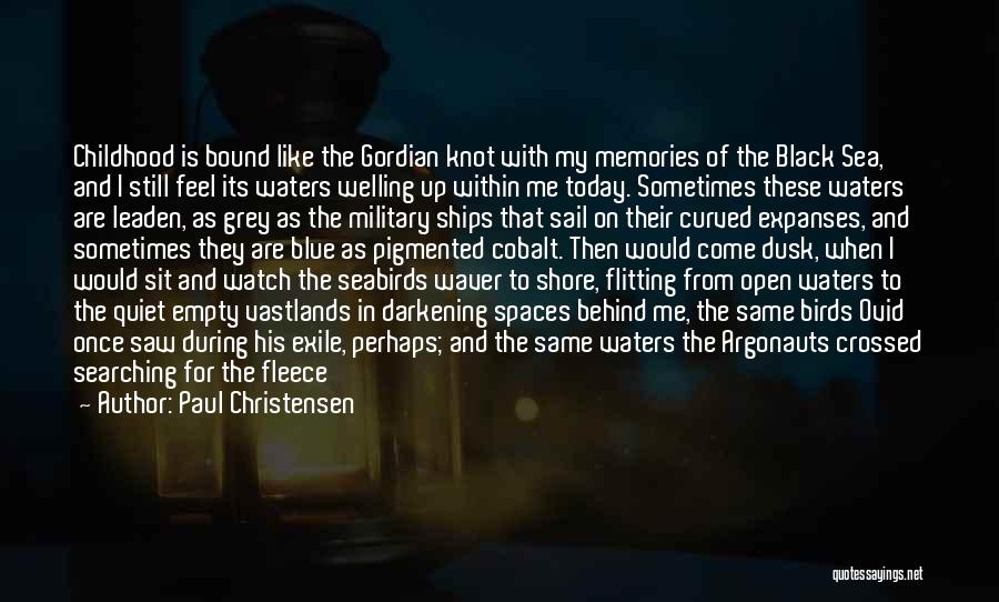 Paul Christensen Quotes 587247 Paul Christensen Quotes 587247