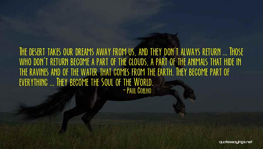 Paul Coelho Quotes 102301