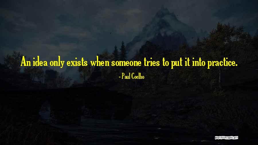 Paul Coelho Quotes 1740985