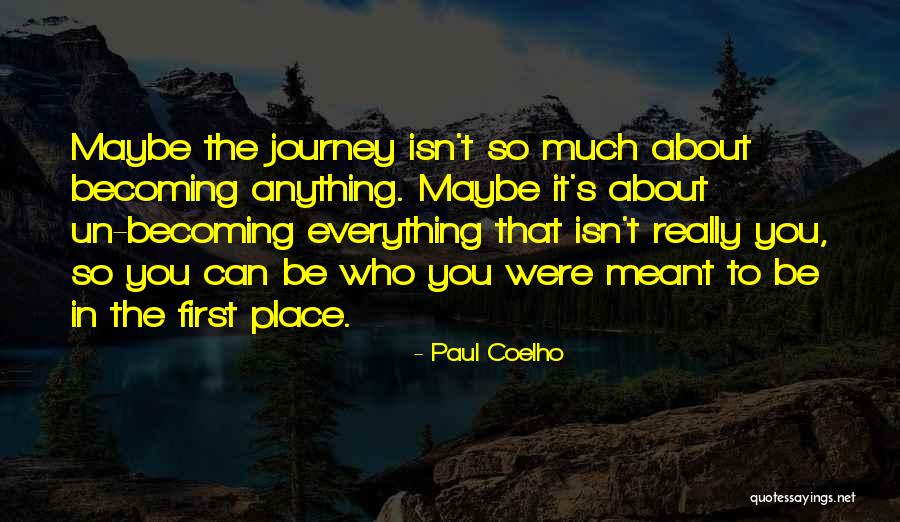 Paul Coelho Quotes 1774701 Paul Coelho Quotes 1774701