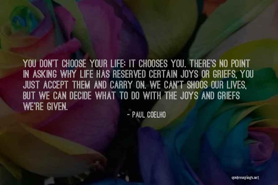 Paul Coelho Quotes 1901182