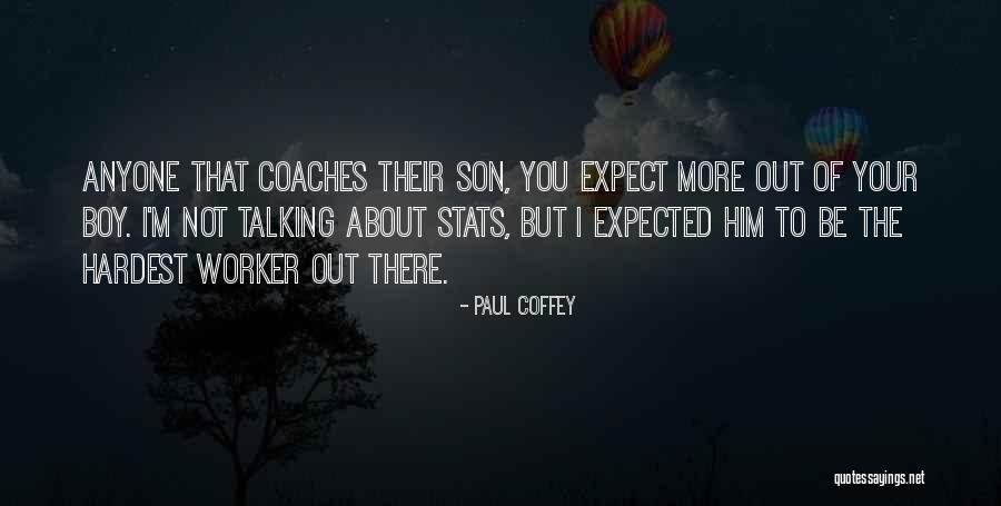 Paul Coffey Quotes 1662177 Paul Coffey Quotes 1662177