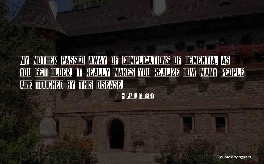 Paul Coffey Quotes 2108775 Paul Coffey Quotes 2108775