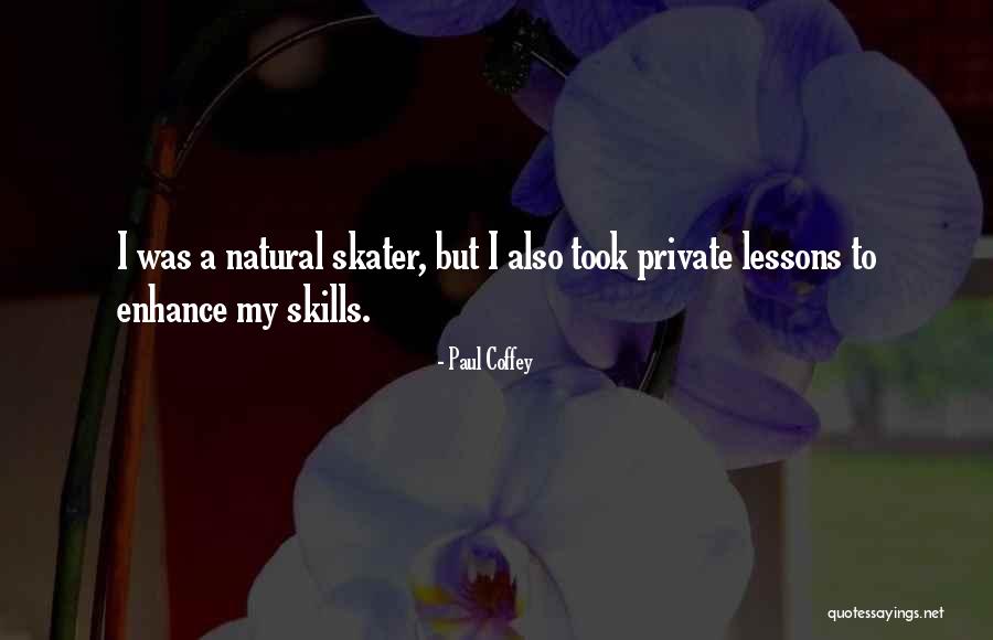Paul Coffey Quotes 652779 Paul Coffey Quotes 652779