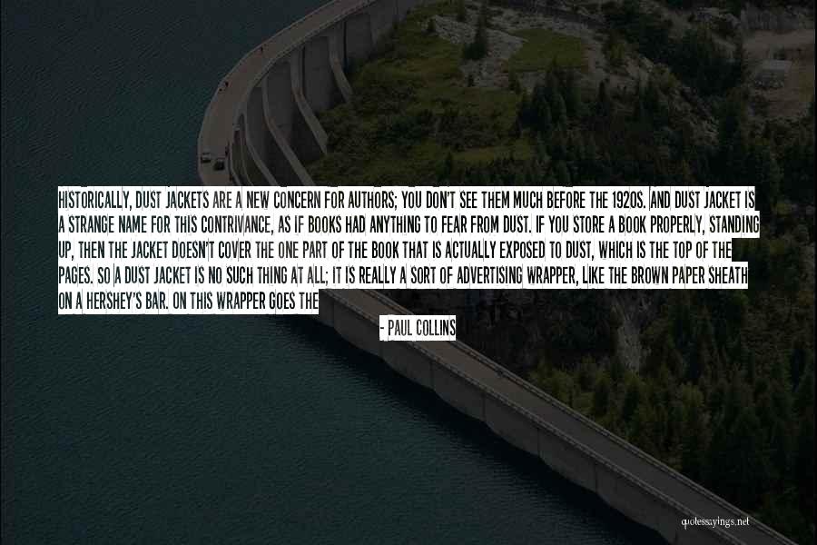 Paul Collins Quotes 966953 Paul Collins Quotes 966953