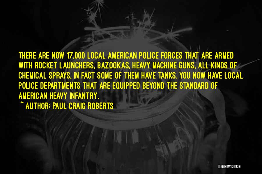 Paul Craig Roberts Quotes 1845858