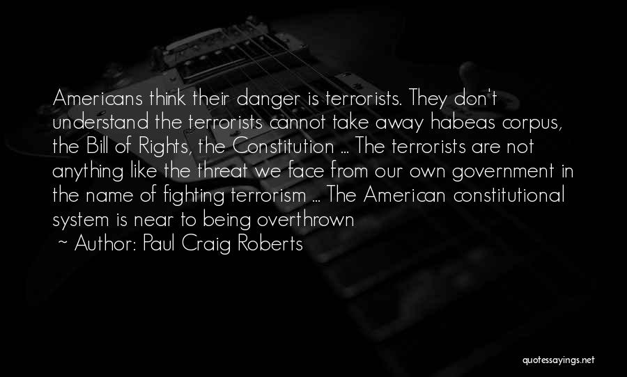 Paul Craig Roberts Quotes 2185389