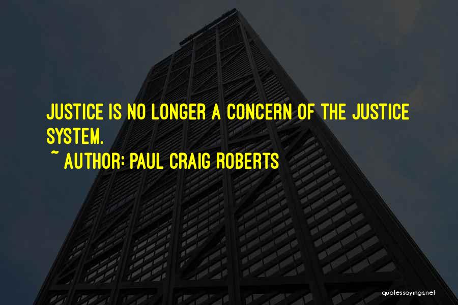 Paul Craig Roberts Quotes 250698