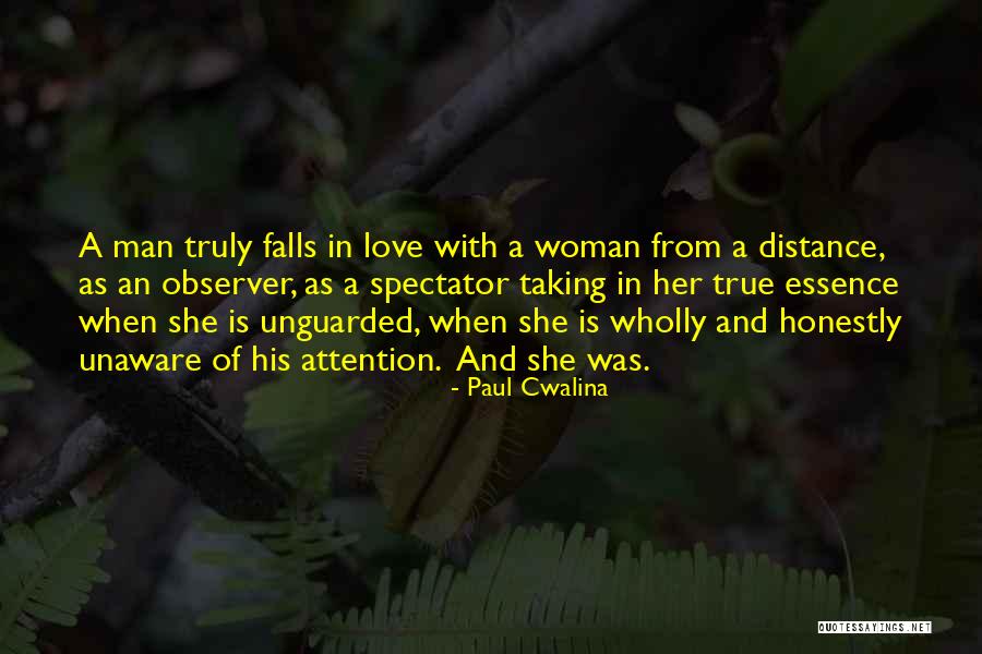 Paul Cwalina Quotes 236341