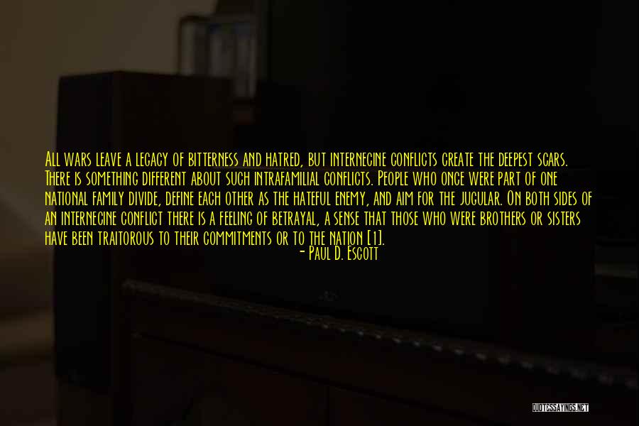 Paul D. Escott Quotes 1823433 Paul D. Escott Quotes 1823433