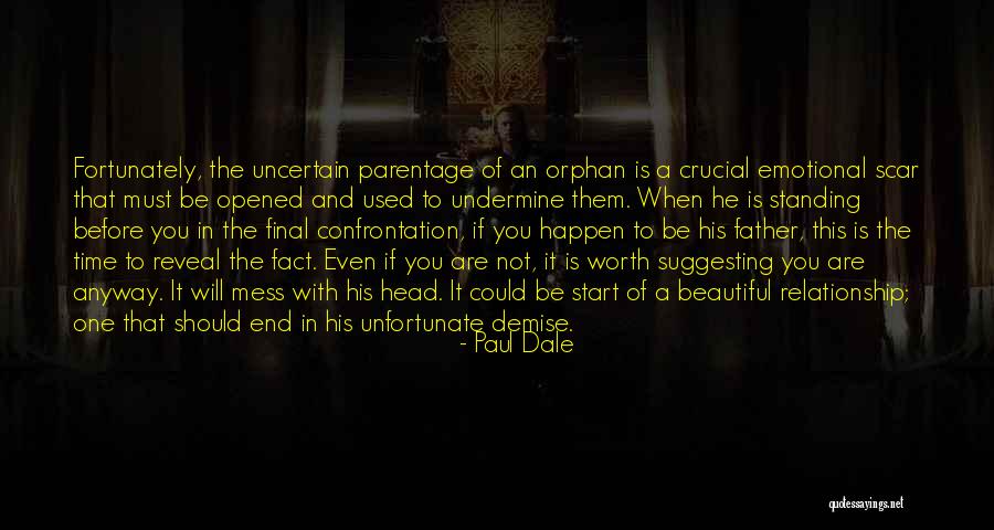 Paul Dale Quotes 1431552 Paul Dale Quotes 1431552