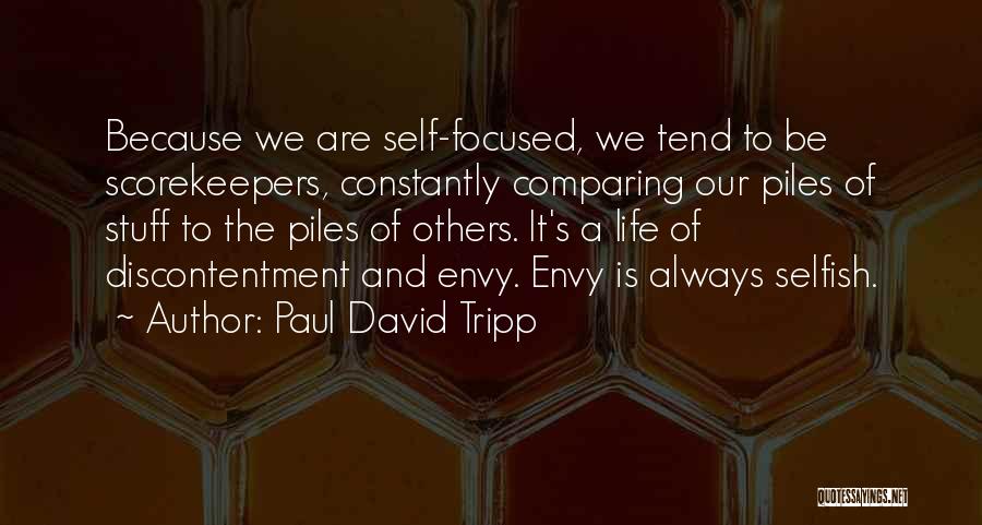 Paul David Tripp Quotes 2237278