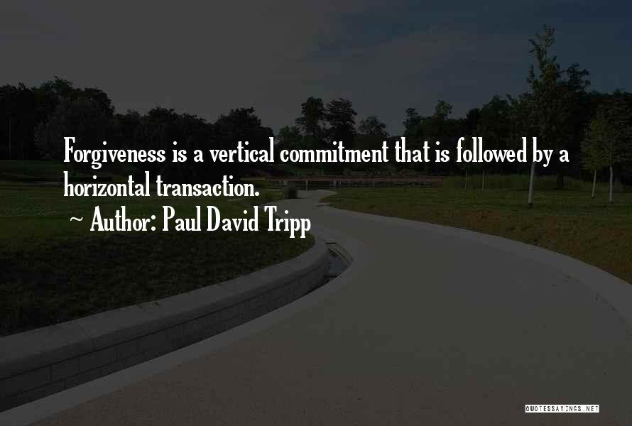 Paul David Tripp Quotes 672844