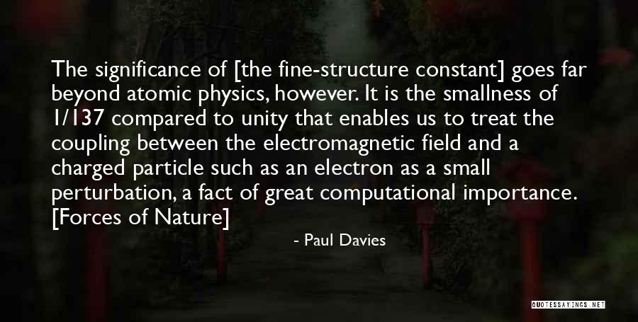 Paul Davies Quotes 1157820