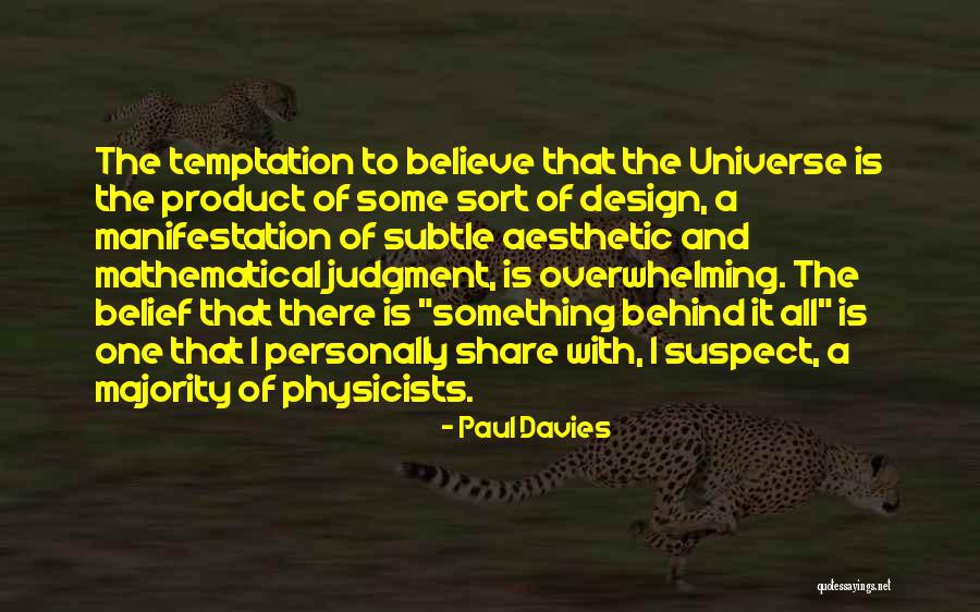 Paul Davies Quotes 1186027 Paul Davies Quotes 1186027