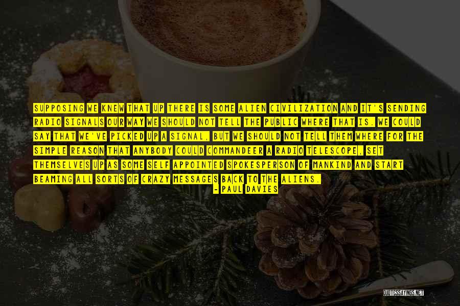 Paul Davies Quotes 138811 Paul Davies Quotes 138811