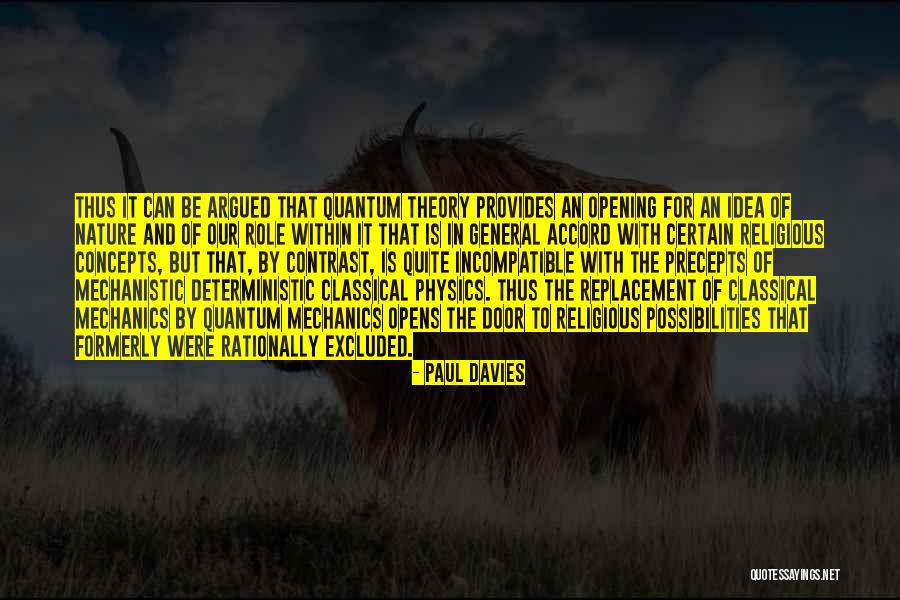 Paul Davies Quotes 1483735 Paul Davies Quotes 1483735
