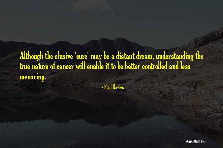 Paul Davies Quotes 1727515 Paul Davies Quotes 1727515