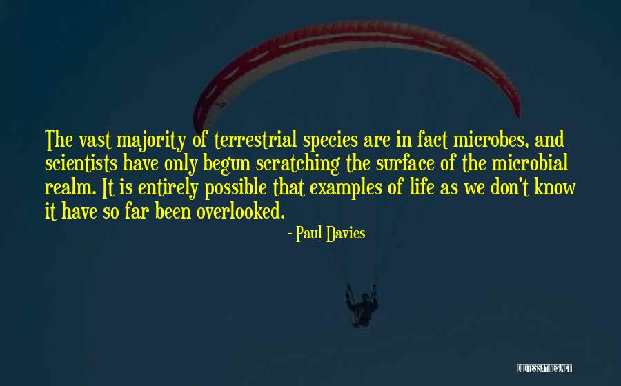 Paul Davies Quotes 1786517 Paul Davies Quotes 1786517