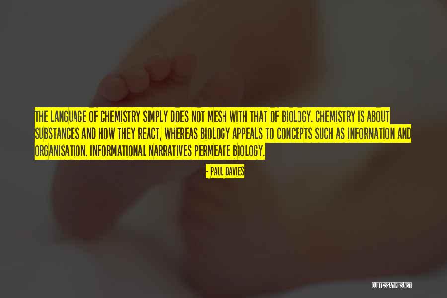 Paul Davies Quotes 1789379 Paul Davies Quotes 1789379