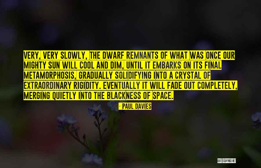 Paul Davies Quotes 1857193