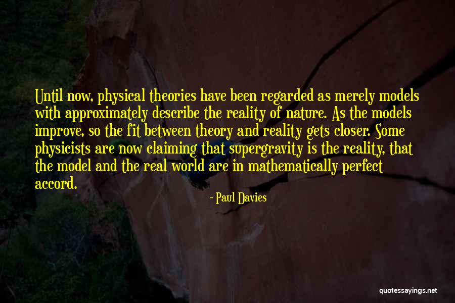 Paul Davies Quotes 1952405