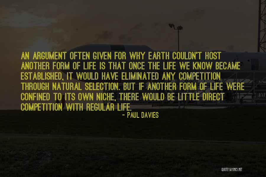 Paul Davies Quotes 206495