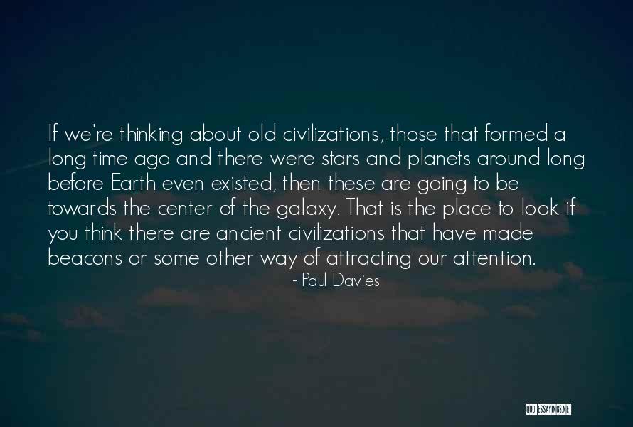 Paul Davies Quotes 442062 Paul Davies Quotes 442062