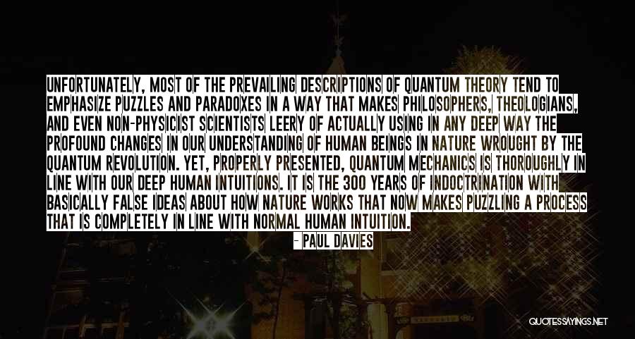 Paul Davies Quotes 907856 Paul Davies Quotes 907856