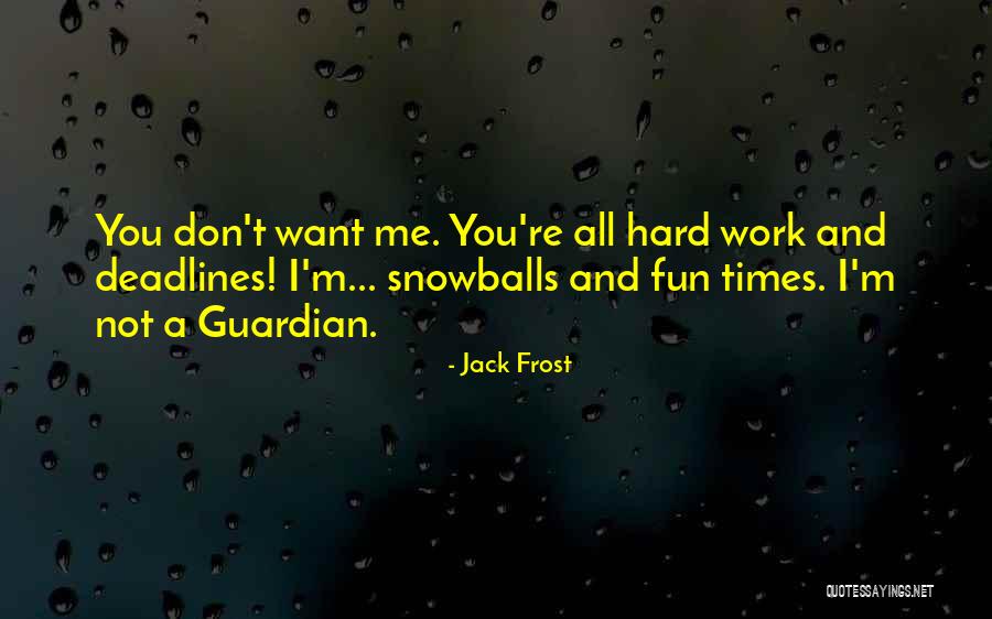 Paul De Blot Quotes By Jack Frost Paul De Blot Quotes By Jack Frost