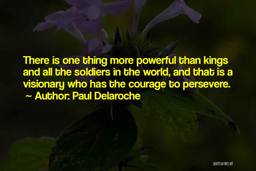 Paul Delaroche Quotes 1228728