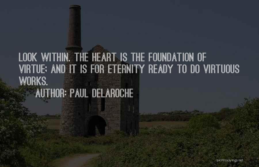 Paul Delaroche Quotes 1812821