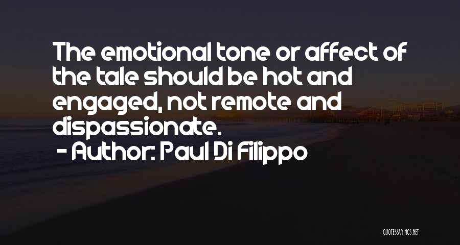 Paul Di Filippo Quotes 1847020