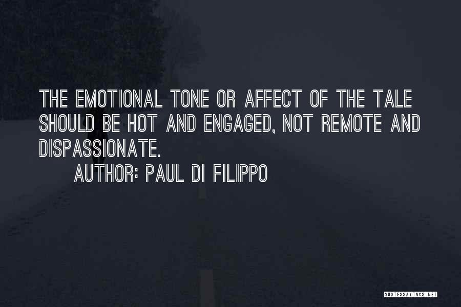 Paul Di'anno Quotes By Paul Di Filippo Paul Di'anno Quotes By Paul Di Filippo