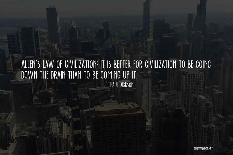 Paul Dickson Quotes 2006924 Paul Dickson Quotes 2006924