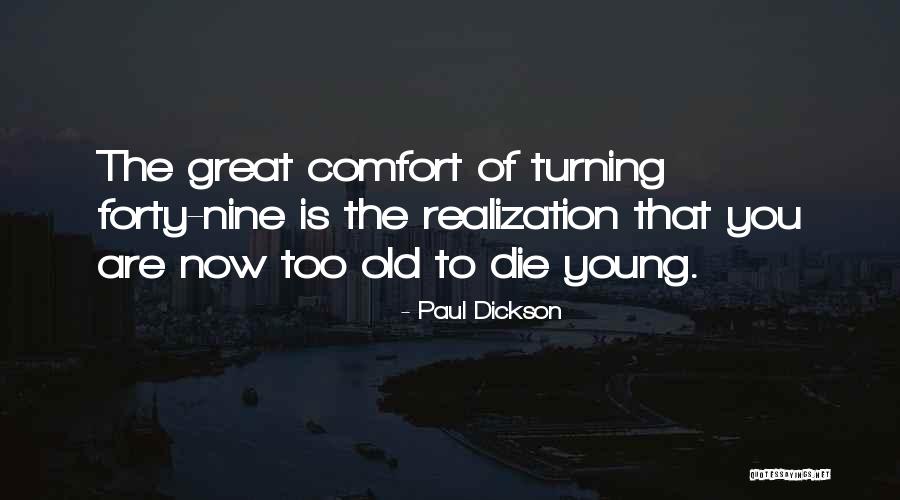 Paul Dickson Quotes 2127928 Paul Dickson Quotes 2127928