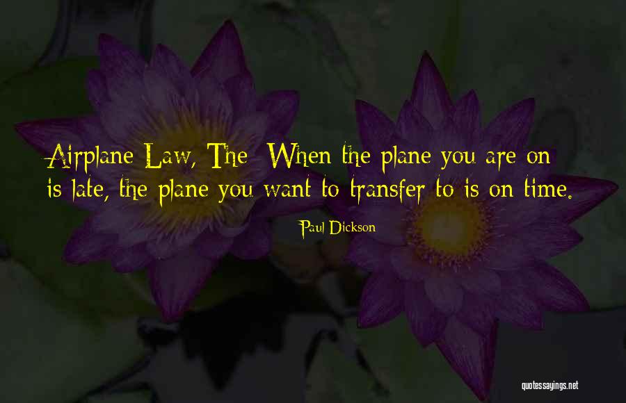 Paul Dickson Quotes 2253497 Paul Dickson Quotes 2253497