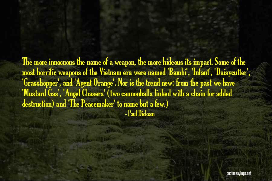 Paul Dickson Quotes 554725 Paul Dickson Quotes 554725