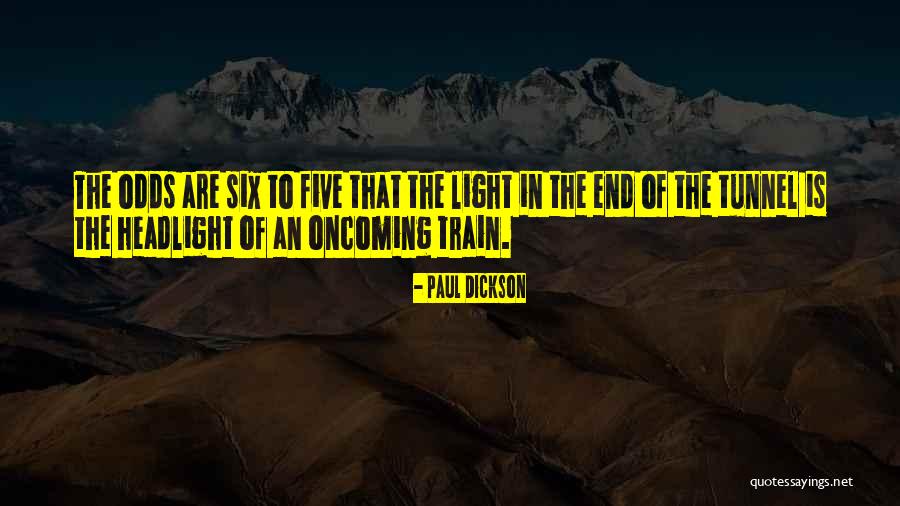Paul Dickson Quotes 877915 Paul Dickson Quotes 877915