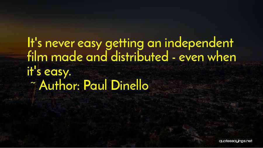Paul Dinello Quotes 927800