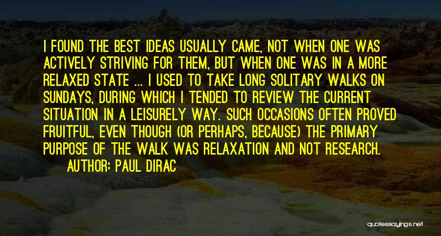Paul Dirac Quotes 2190316