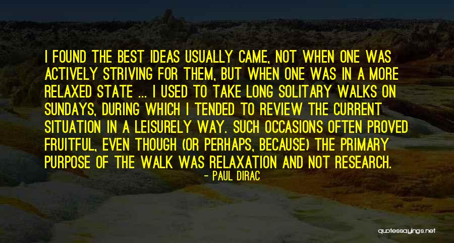 Paul Dirac Quotes 2190316