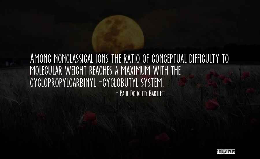 Paul Doughty Bartlett Quotes 910152 Paul Doughty Bartlett Quotes 910152