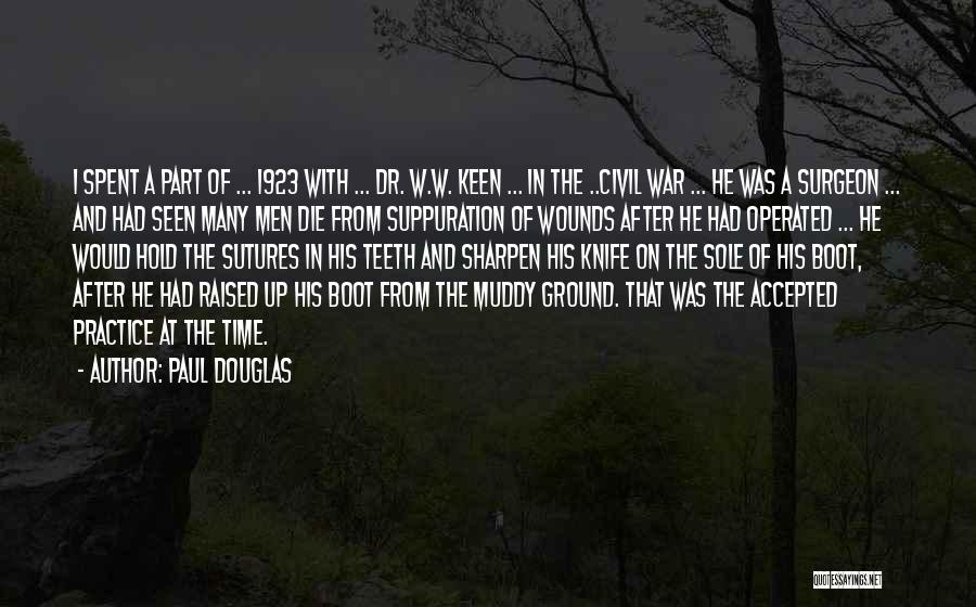 Paul Douglas Quotes 2177651 Paul Douglas Quotes 2177651