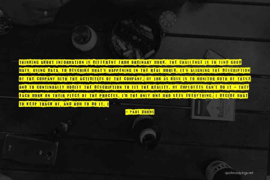 Paul Downs Quotes 1009943 Paul Downs Quotes 1009943