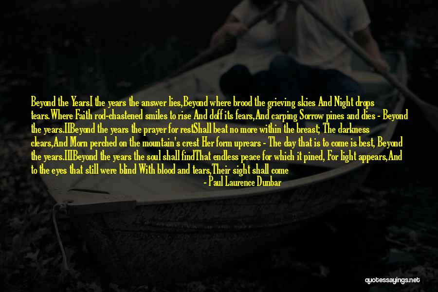 Paul Dunbar Quotes By Paul Laurence Dunbar Paul Dunbar Quotes By Paul Laurence Dunbar