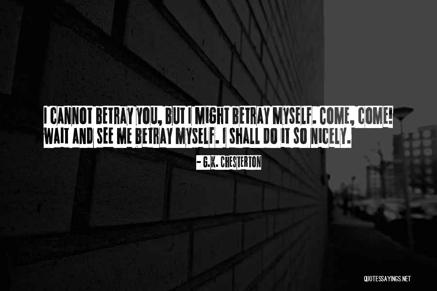 Paul Edgecombe Quotes By G.K. Chesterton Paul Edgecombe Quotes By G.K. Chesterton