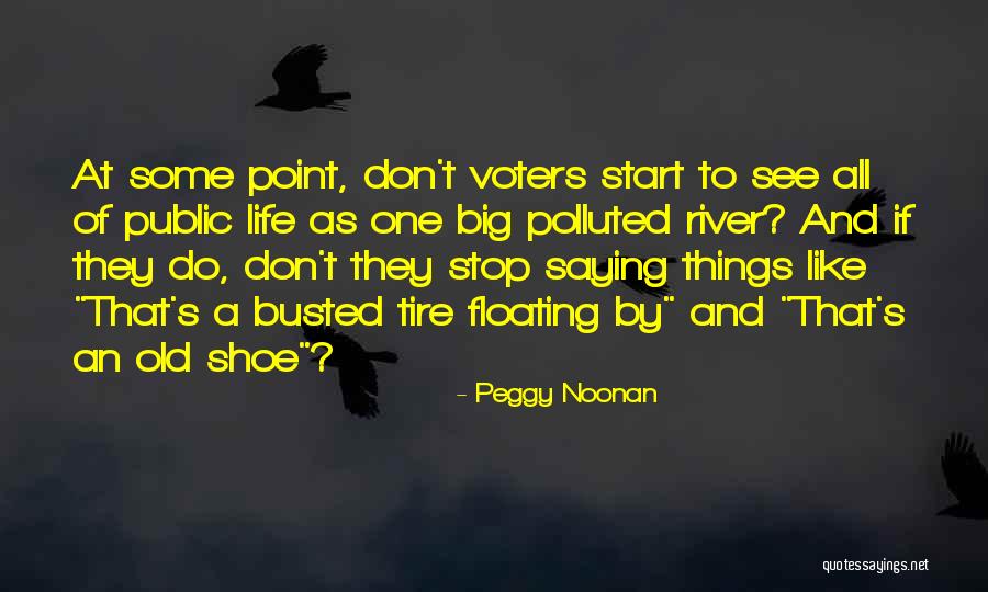 Paul Edgecombe Quotes By Peggy Noonan Paul Edgecombe Quotes By Peggy Noonan