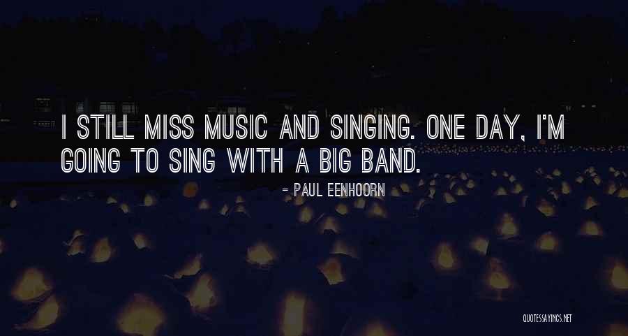 Paul Eenhoorn Quotes 1196307 Paul Eenhoorn Quotes 1196307