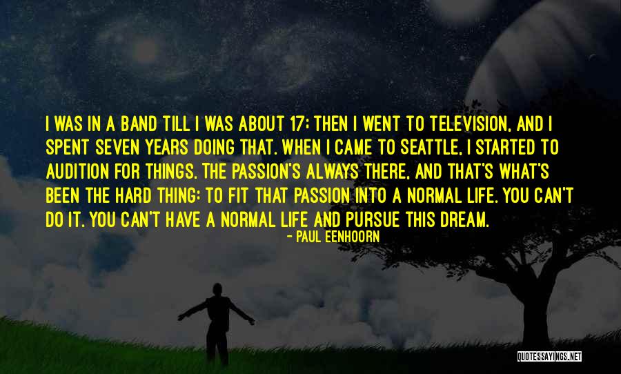 Paul Eenhoorn Quotes 2070756 Paul Eenhoorn Quotes 2070756